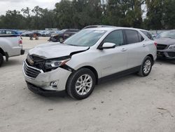 2020 Chevrolet Equinox LT en venta en Ocala, FL