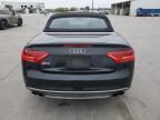 2013 Audi S5 Premium Plus