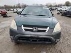 2004 Honda CR-V EX