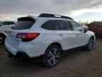 2018 Subaru Outback 3.6R Limited