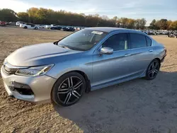 2016 Honda Accord Touring en venta en Conway, AR