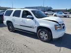 2007 Chevrolet Tahoe K1500