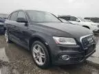 2013 Audi Q5 Prestige