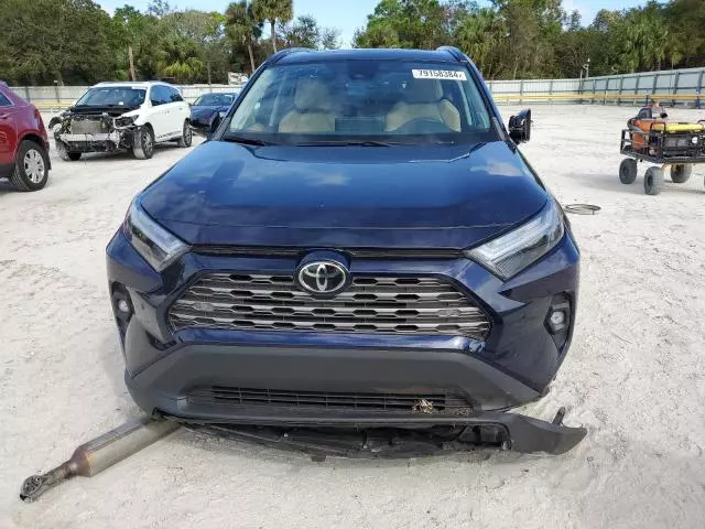 2022 Toyota Rav4 Limited