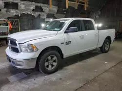 Vehiculos salvage en venta de Copart Albany, NY: 2020 Dodge RAM 1500 Classic SLT