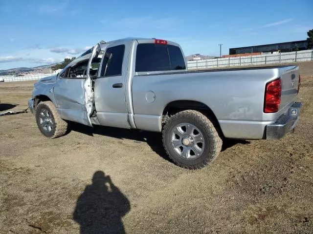 2007 Dodge RAM 2500 ST