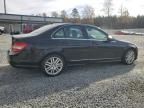 2008 Mercedes-Benz C 300 4matic