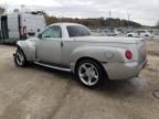 2004 Chevrolet SSR