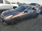 2010 Infiniti G37 Base