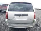 2010 Dodge Grand Caravan SE