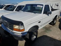 4 X 4 for sale at auction: 1995 Ford F150