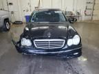 2007 Mercedes-Benz C 230