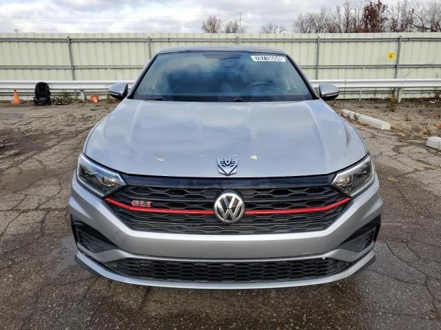 2019 Volkswagen Jetta GLI