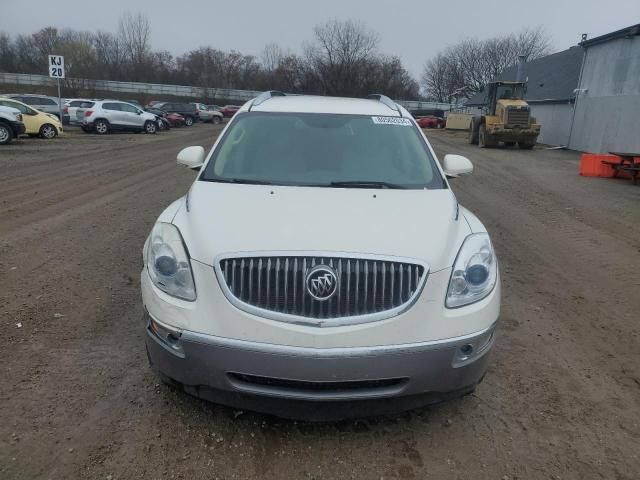 2012 Buick Enclave