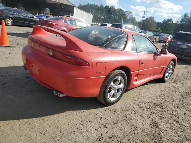 1998 Mitsubishi 3000 GT