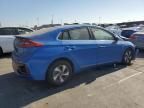 2018 Hyundai Ioniq SEL