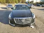 2014 Cadillac CTS Luxury Collection