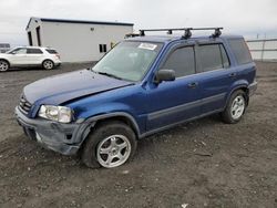 Vehiculos salvage en venta de Copart Airway Heights, WA: 1999 Honda CR-V LX