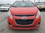 2014 Chevrolet Spark 2LT