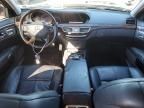 2007 Mercedes-Benz S 550