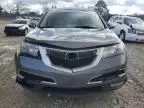 2012 Acura MDX Technology