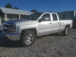 Chevrolet salvage cars for sale: 2016 Chevrolet Silverado K1500 LT