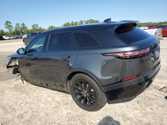 2020 Land Rover Range Rover Velar R-DYNAMIC S