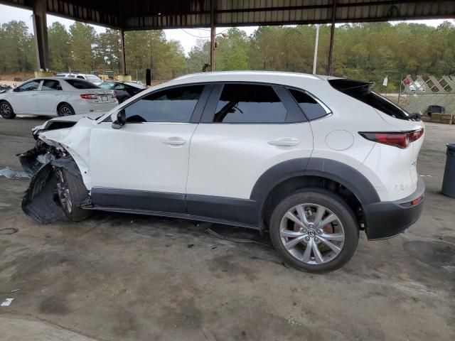 2022 Mazda CX-30 Preferred