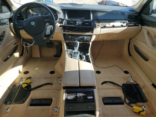 2014 BMW 528 XI