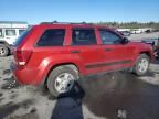 2005 Jeep Grand Cherokee Laredo