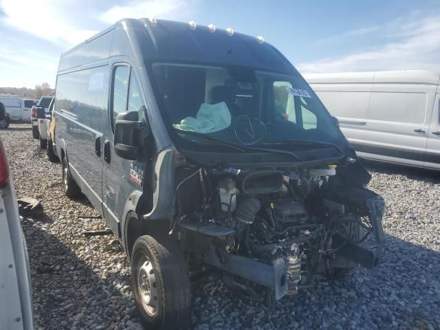 2021 Dodge RAM Promaster 3500 3500 High