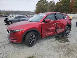 2018 Mazda CX-5 Grand Touring en venta en Concord, NC