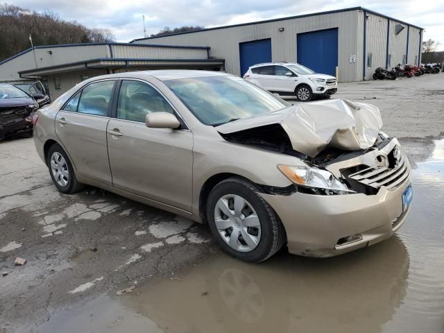 2007 Toyota Camry CE