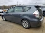 2013 Toyota Prius V