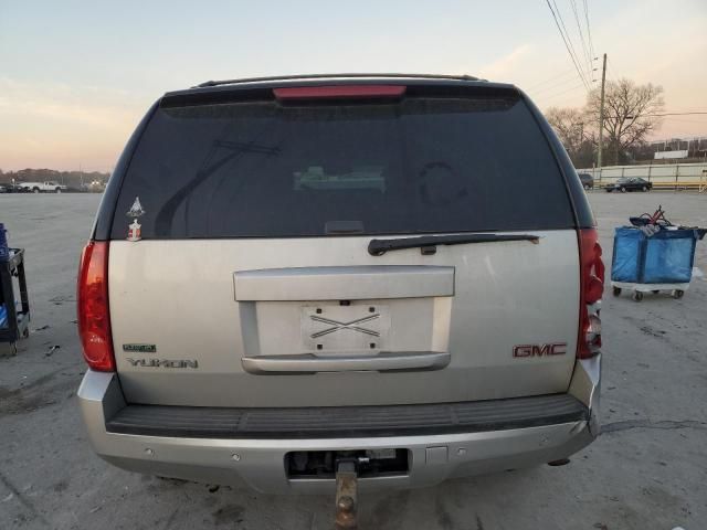 2010 GMC Yukon SLT