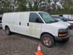 2020 Chevrolet Express G2500