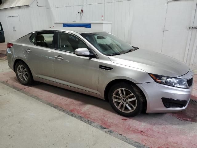 2011 KIA Optima LX