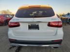 2018 Mercedes-Benz GLC 300 4matic