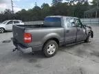 2008 Ford F150 Supercrew