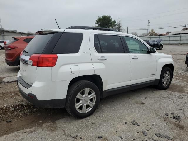 2014 GMC Terrain SLT