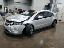 2013 Chevrolet Volt en venta en Ham Lake, MN