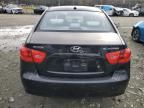 2008 Hyundai Elantra GLS