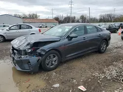 2022 KIA K5 LXS en venta en Columbus, OH