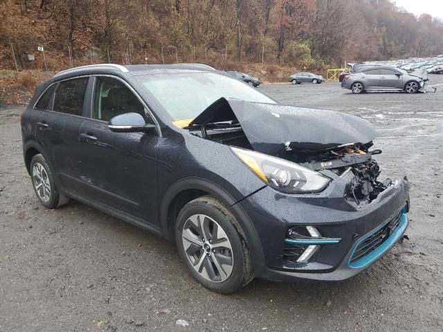 2020 KIA Niro EX