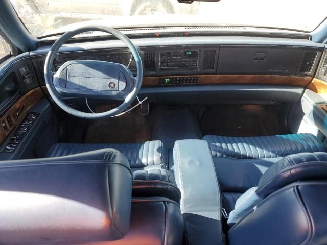 1993 Buick Park Avenue