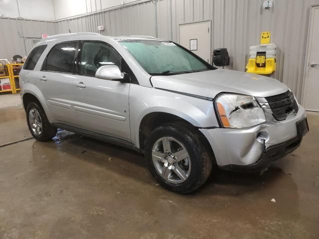 2009 Chevrolet Equinox LT