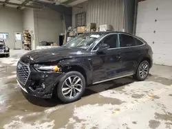 Audi q5 salvage cars for sale: 2023 Audi Q5 Sportback PRM PLS 45