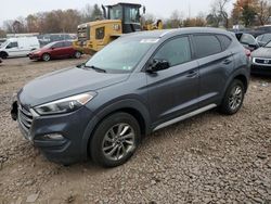 2017 Hyundai Tucson Limited en venta en Chalfont, PA