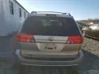 2004 Toyota Sienna LE