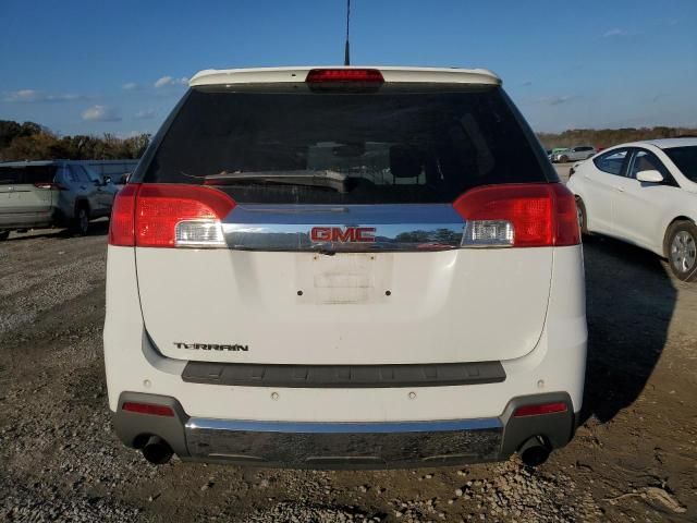 2010 GMC Terrain SLT